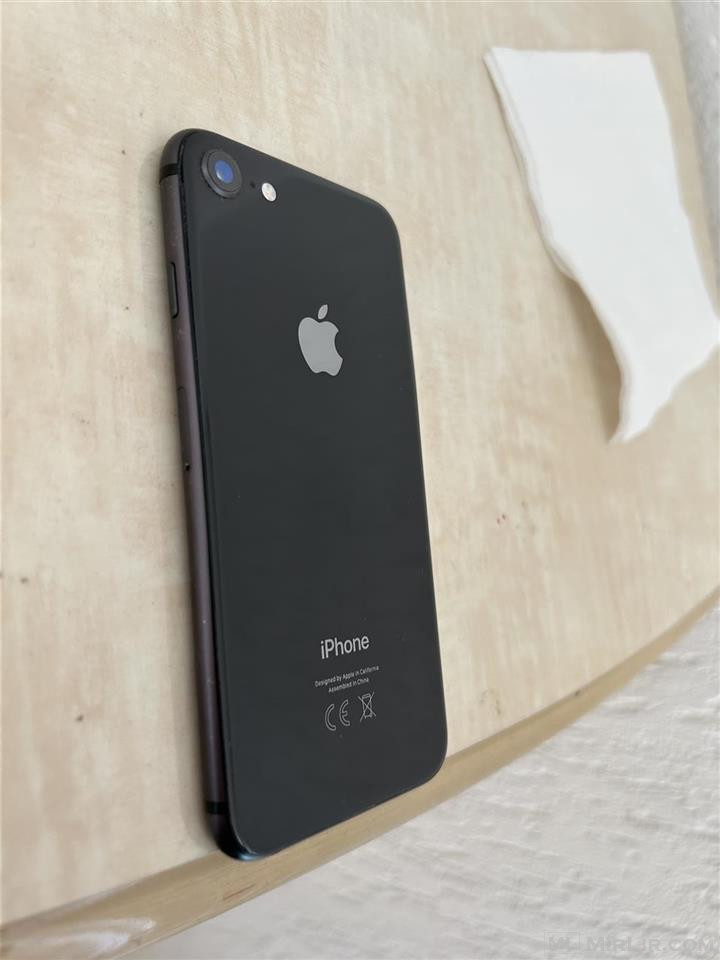 Iphone 8 (Black)