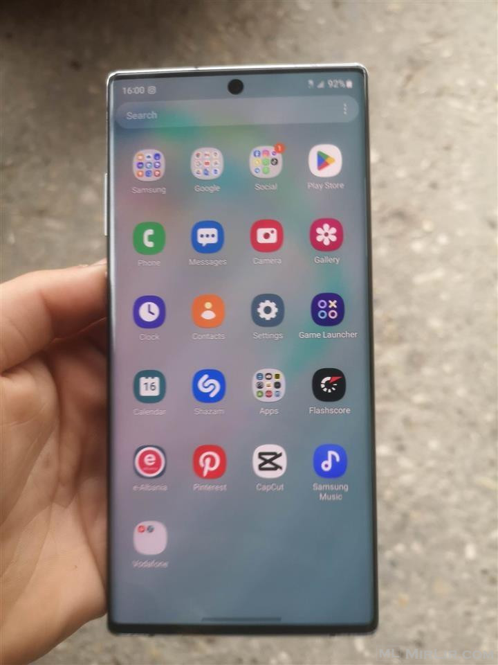 Shitet Samsung Galaxy Note 10 plus