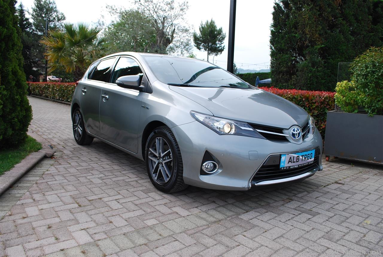 Toyota Auris 1.8 Hybrid Active  2015