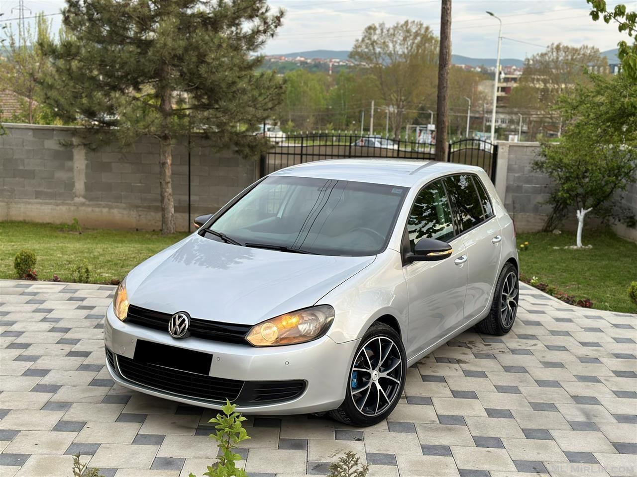 SHITET GOLF 6 2.0 TDI DIZEL RKS 7 MUAJA