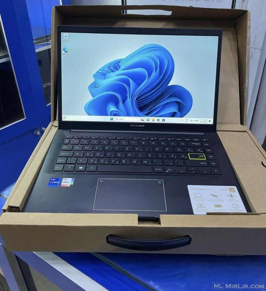 Asus Vivobook 14Inch Laptop 