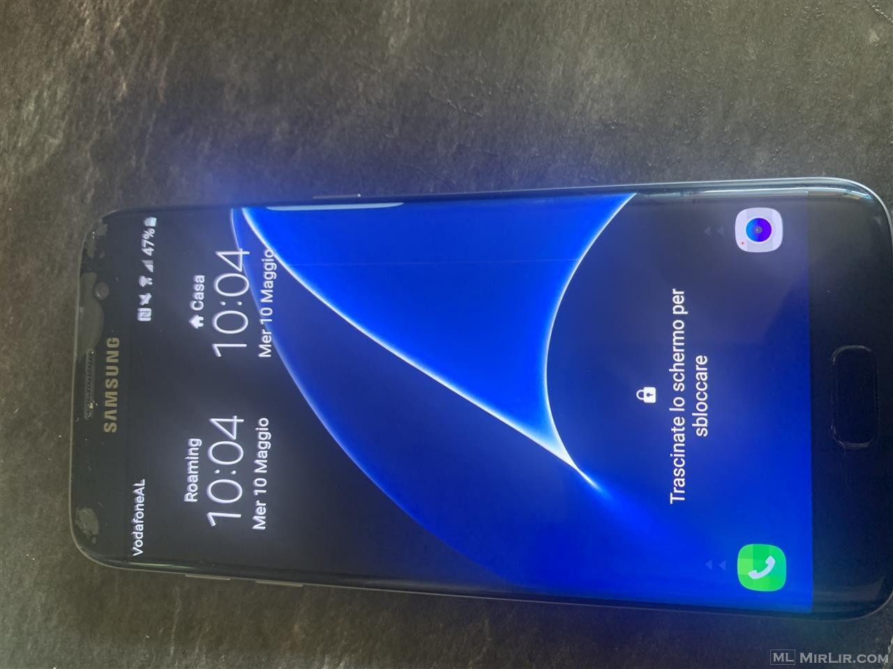 Samsung s7 edge