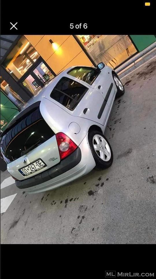 Shitet reno clio 2003 1.5dci