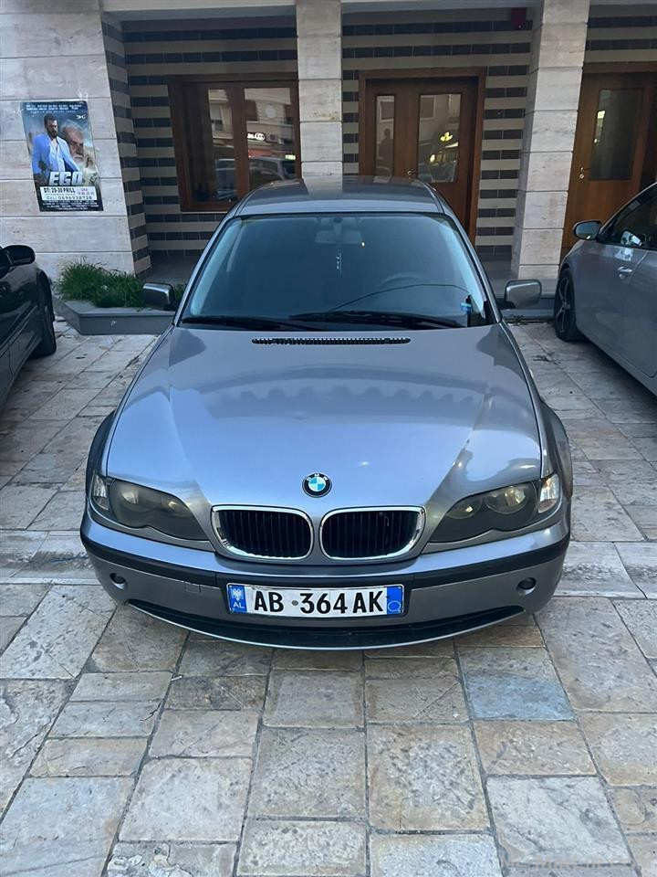 OKAZION BMW 320D