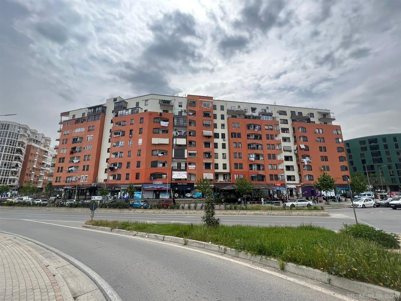 Shitet, Apartament 1+1, Yzberisht , Tirane