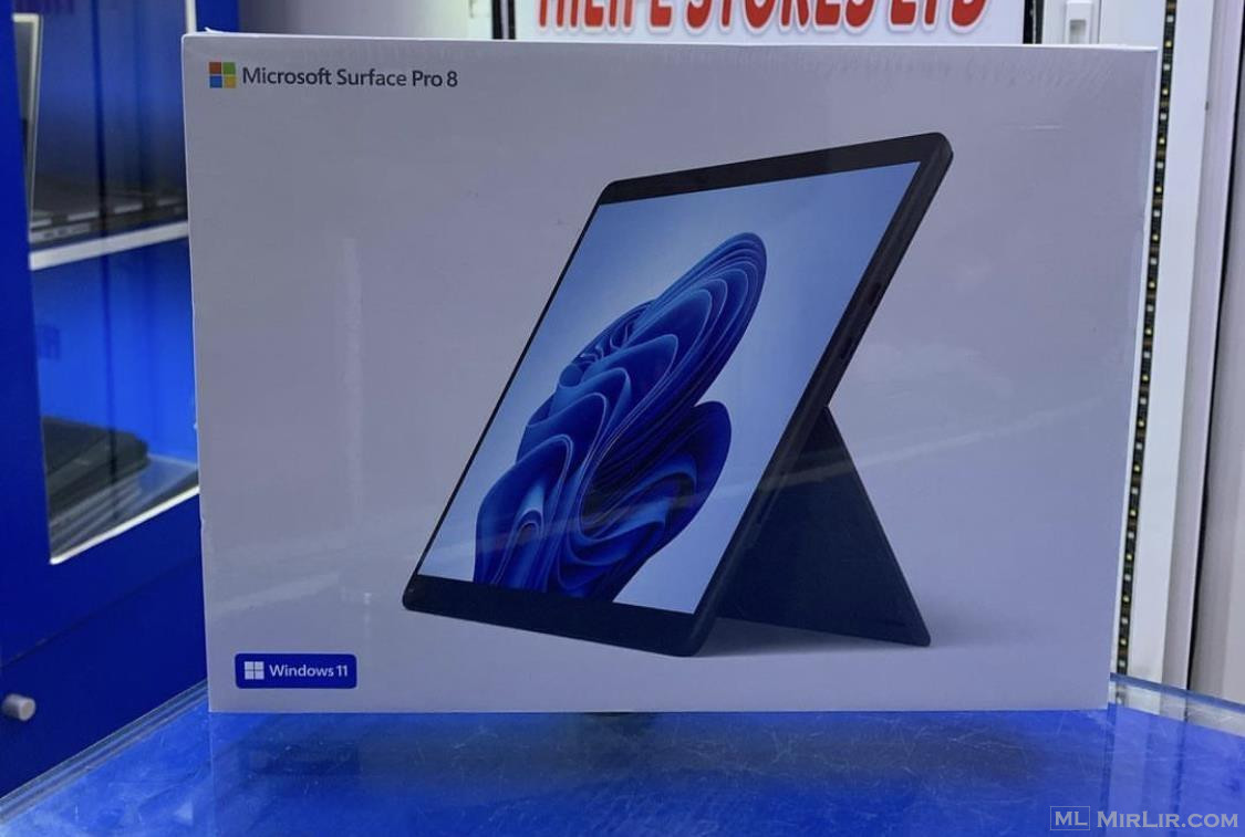 Microsoft Surface Pro 8 Tablet 