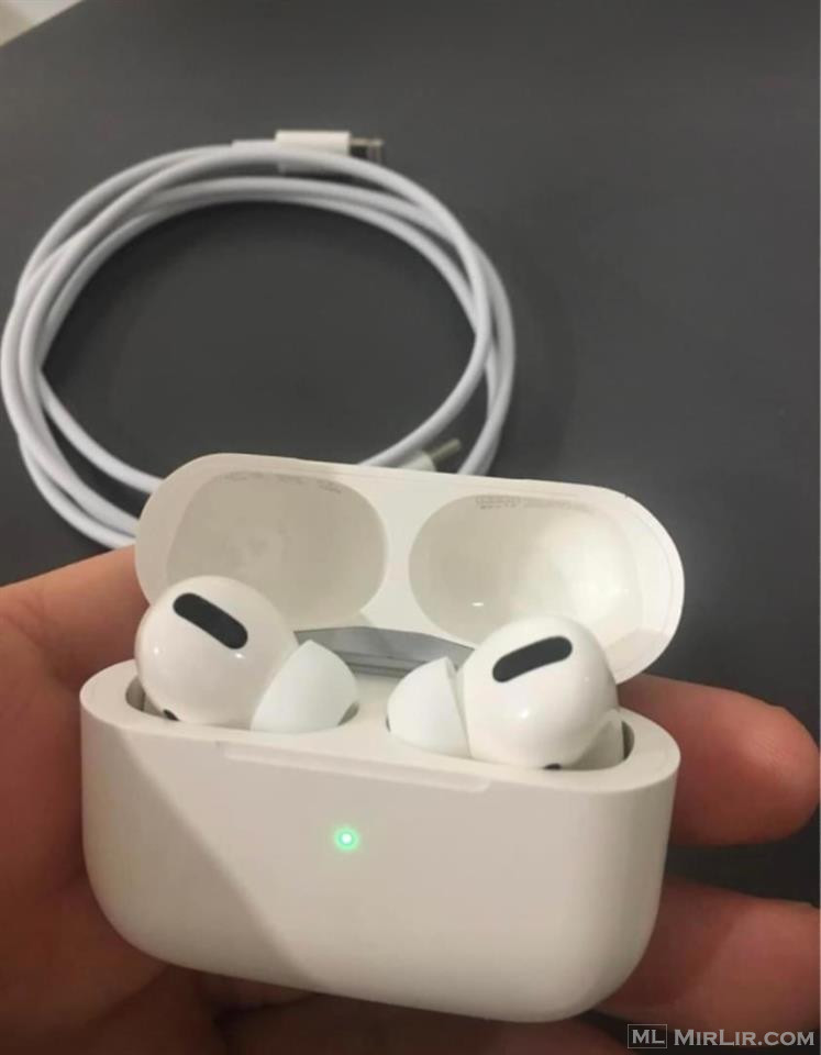 AirPods Pro ??