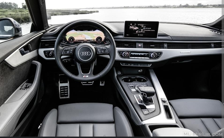 Audi A5 sportback 2.0