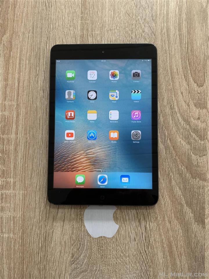 iPad 16GB