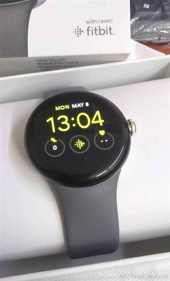 Google Pixel Watch