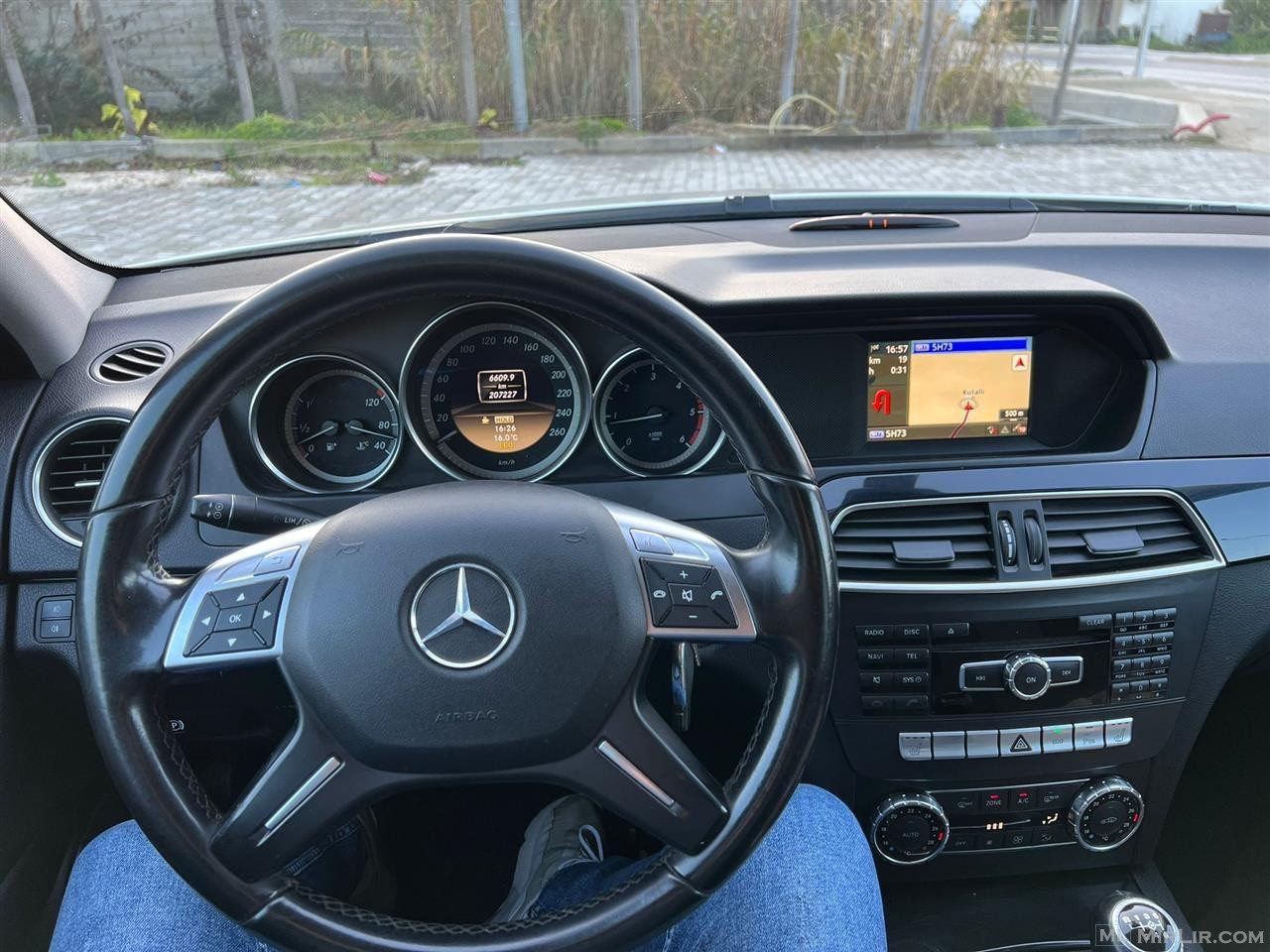 Mercedes Benc c180 