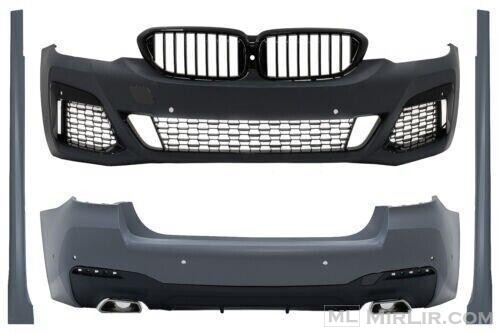 Bodykit per BMW Serie 5 G30 17-19 paraurti griglia radiatore