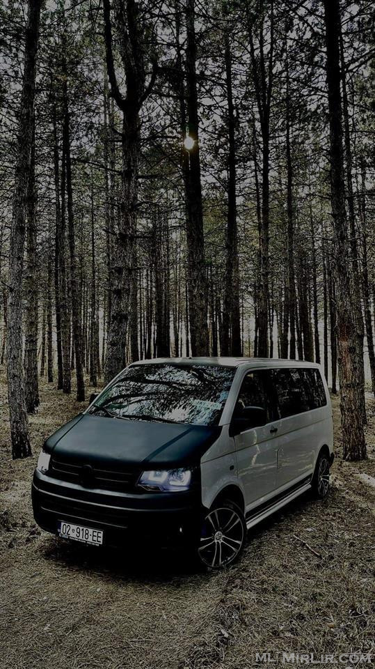 VW T5