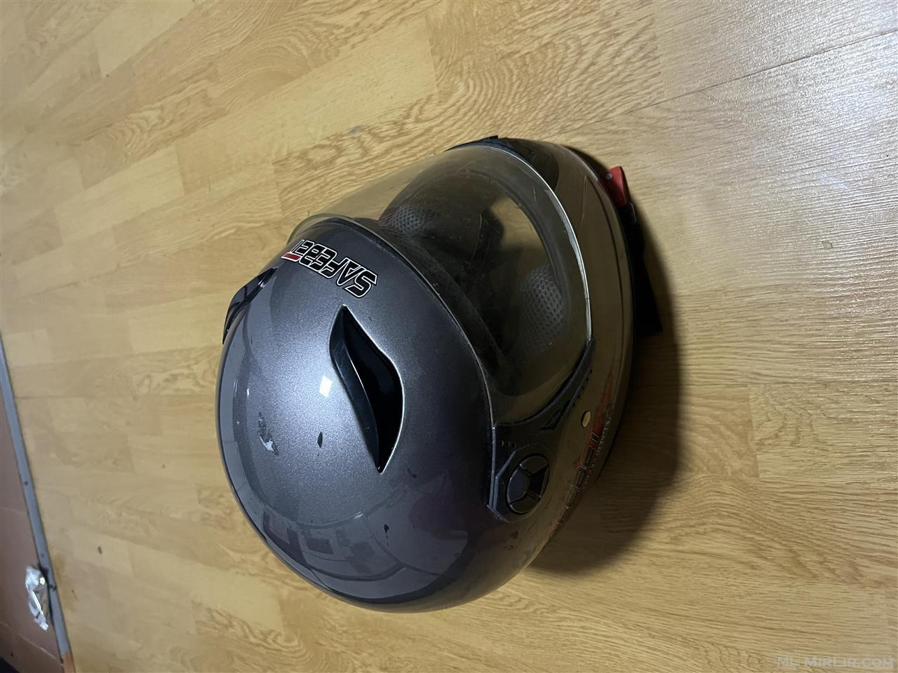 Helmet per Motorr