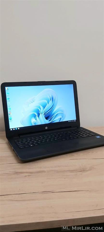Hp 250 G5 Notebook PC