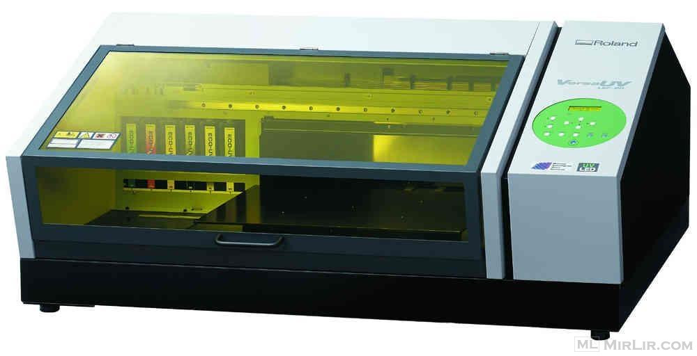Roland UV Printer LEF-20