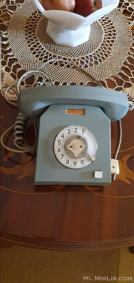 Telefon 1973 GDR