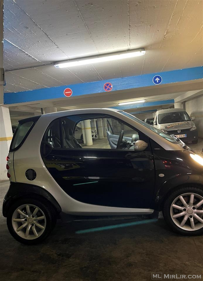 SMART FOR TWO CDI