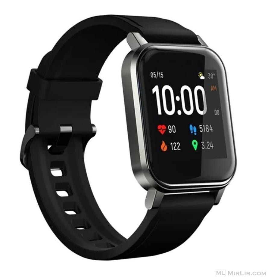 Xiaomi Haylou Smartwatch LS02