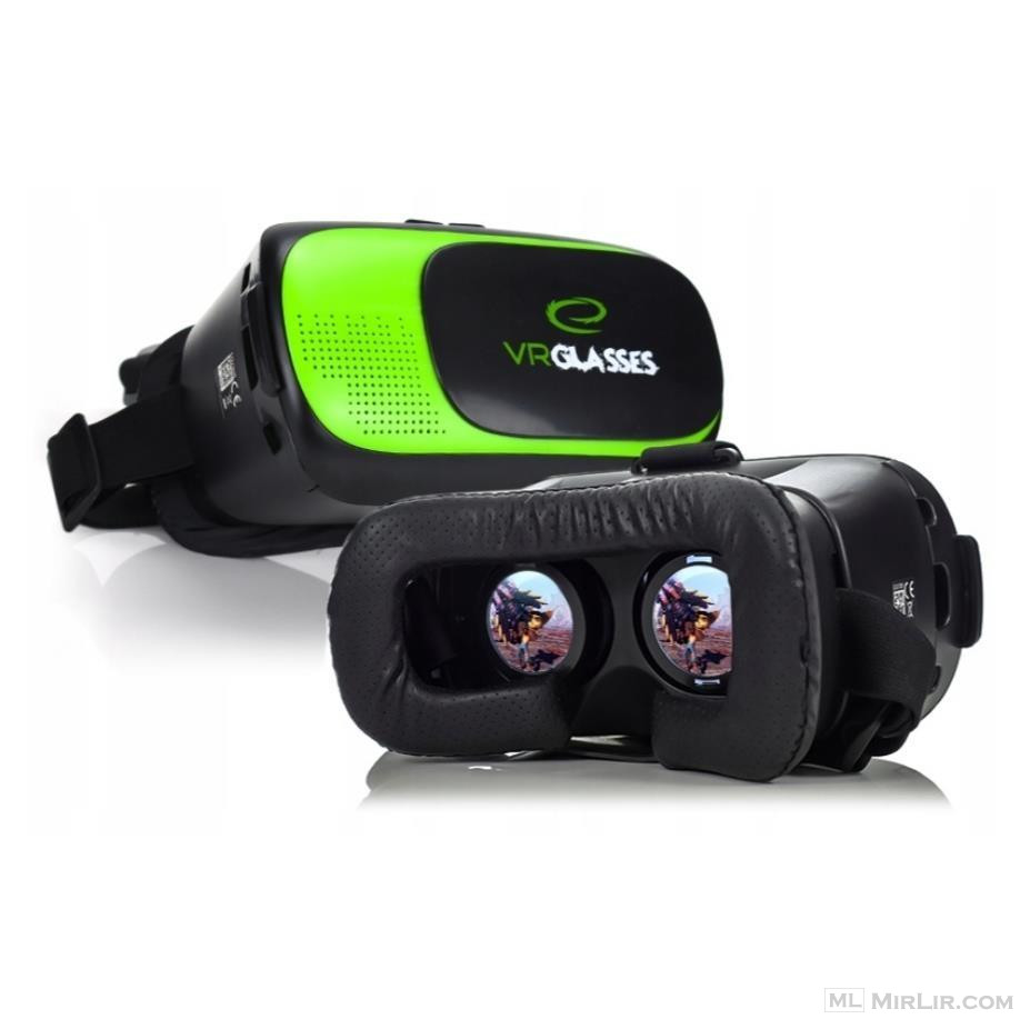 Syze VR 3D Esperanza Per Smartphone