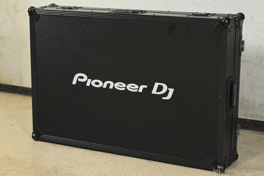 Pioneer DDJ-SX Serato 4-Channel Digital DJ Performance Contr