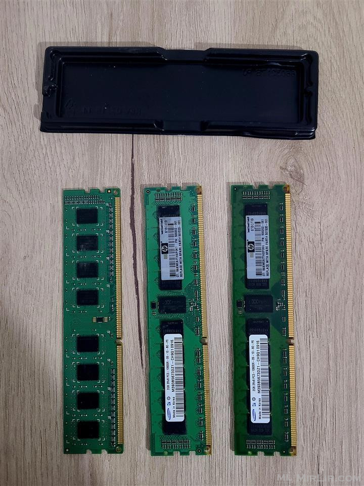 RAM per PC DDR3/DDR4