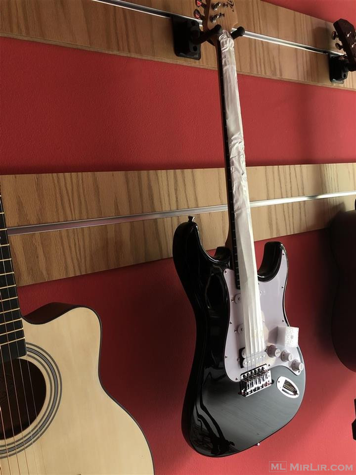 Shiten kitara elektrike