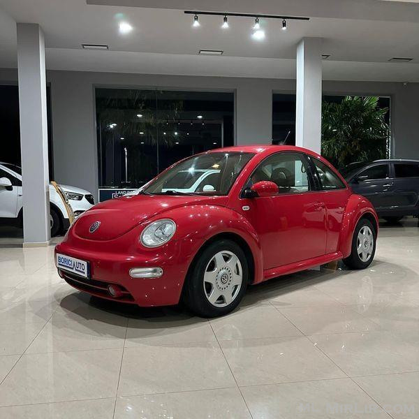 Volkswagen New Beetle 1.9 tdi 105 cv 