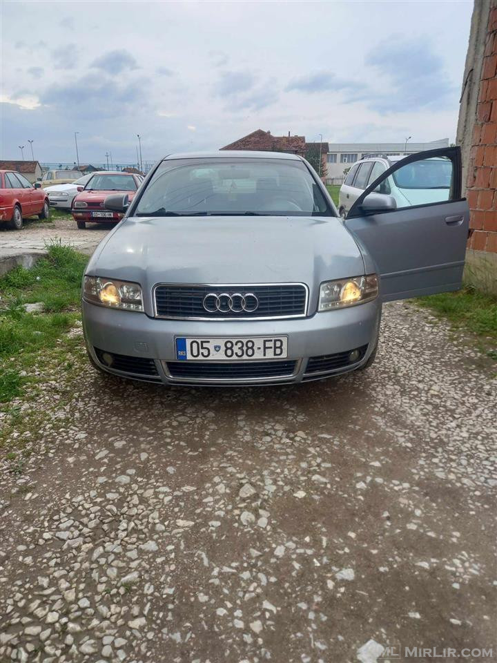Audi a4 1.9 tdi 