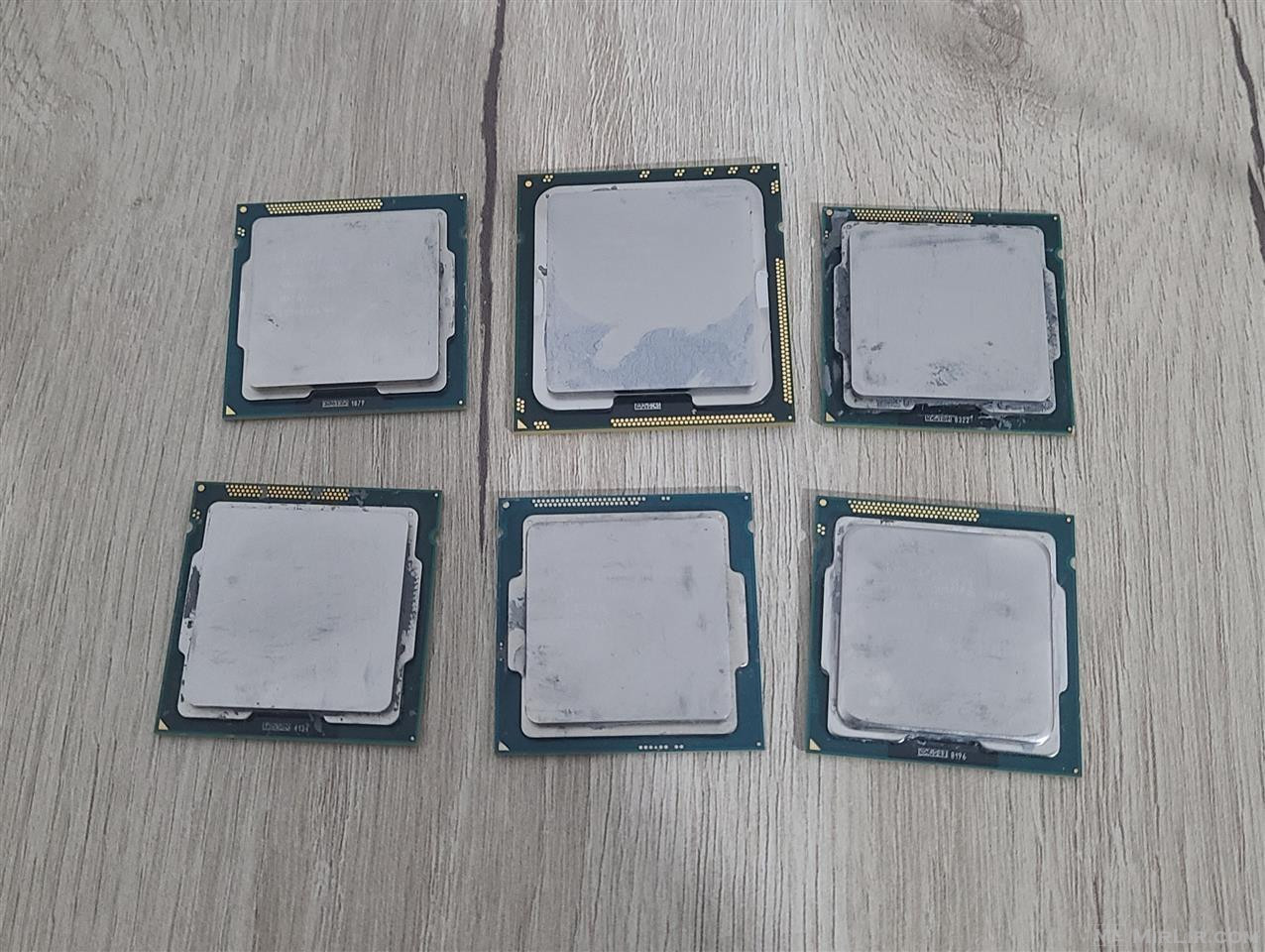 Procesors CPU i3/i5/xeon