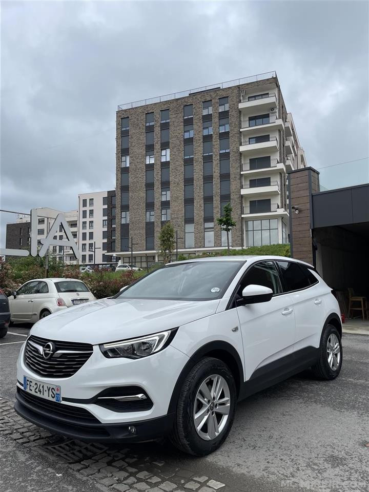 Opel grandland x 2019 