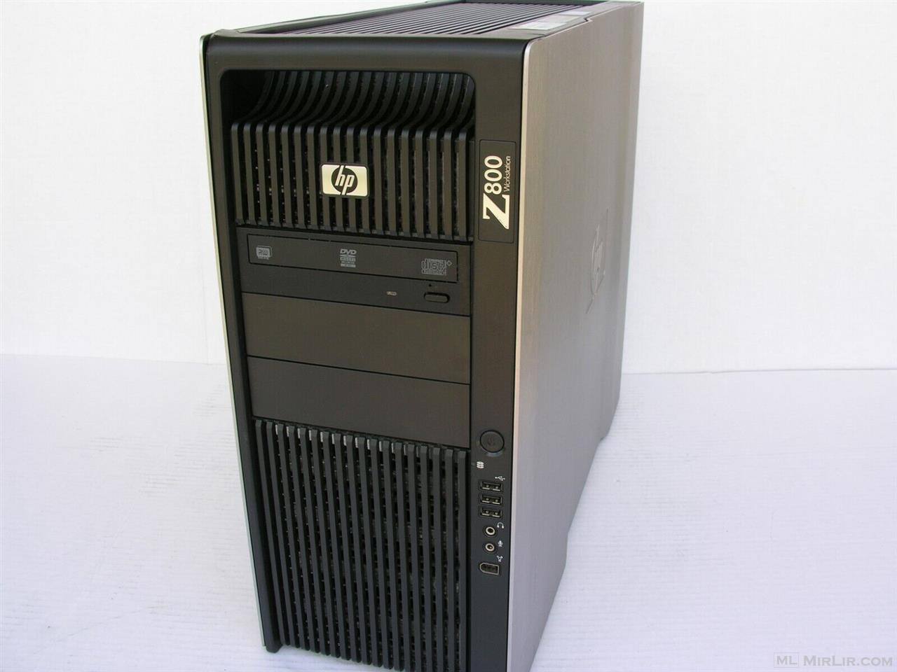 HP Z800