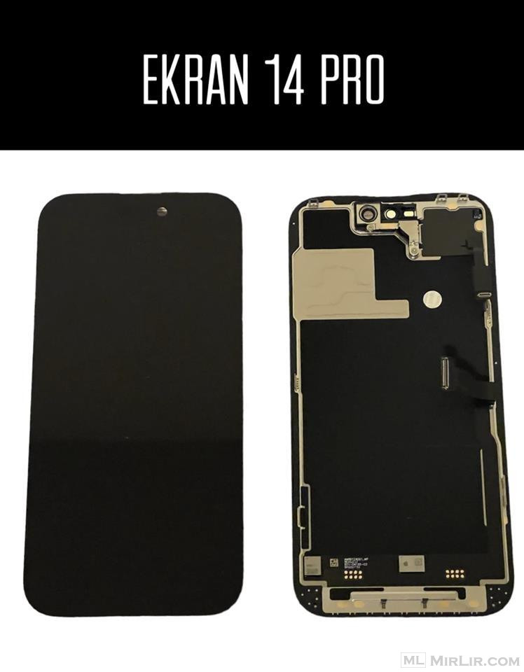 ❌ Ekran iPhone 14 Pro Origjinal ❌