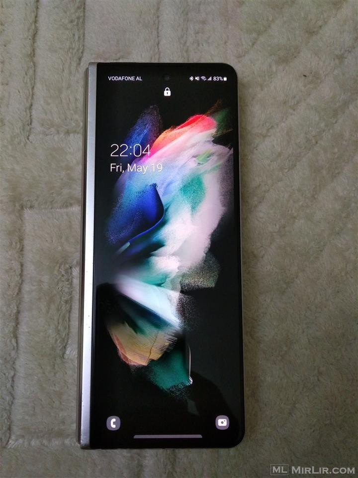 Samsung z fold 3