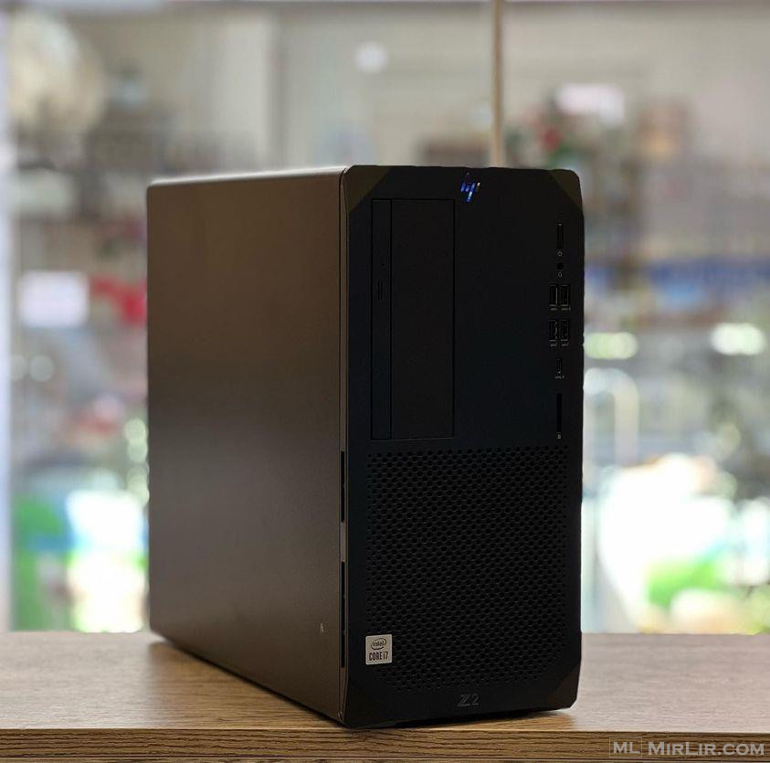 HP Z1 ENTRY TOWER G5