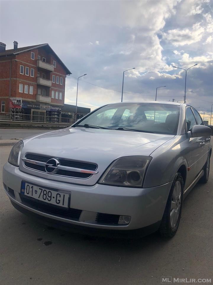 Opel Vectra cdti 2.2 diesel 2004 (km 230000) RKS 1 VIT      