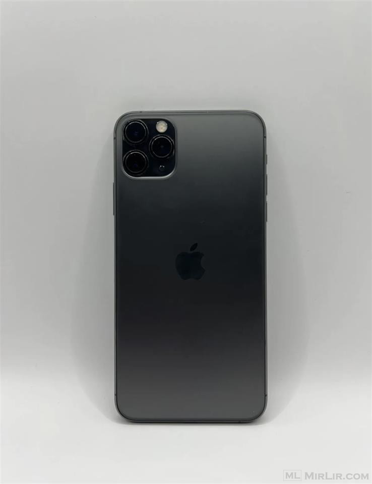 ❌ iPhone 11 Pro Max ( i bllokuar me icloud ) ❌
