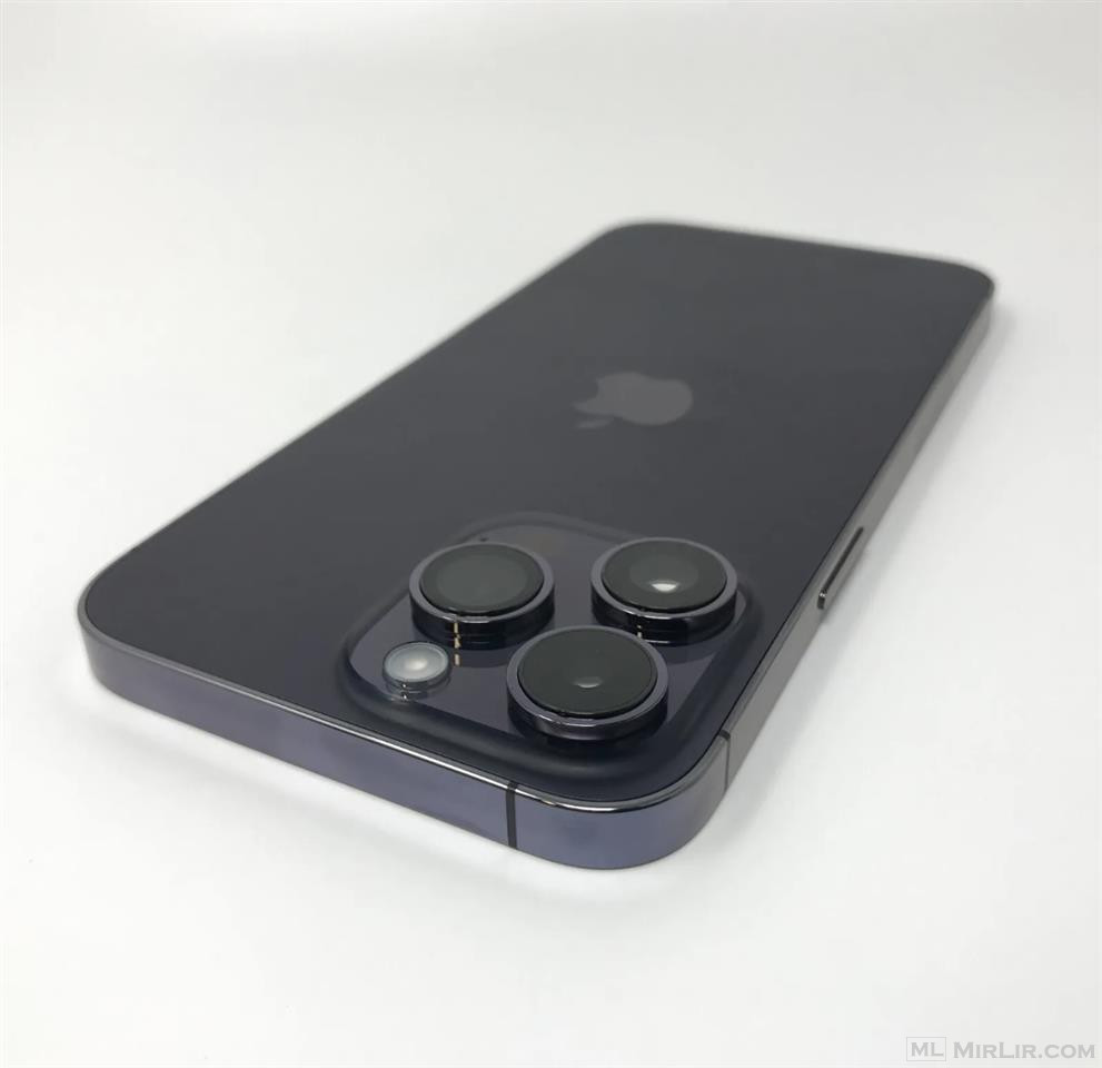 ❌ iPhone 14 Pro Max ( i bllokuar me icloud ) ❌