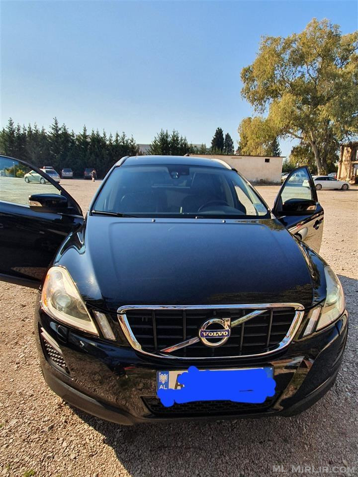 OKAZION!!! Shitet VOLVO XC60 PANORAMIC (ardhur nga Zvicra)