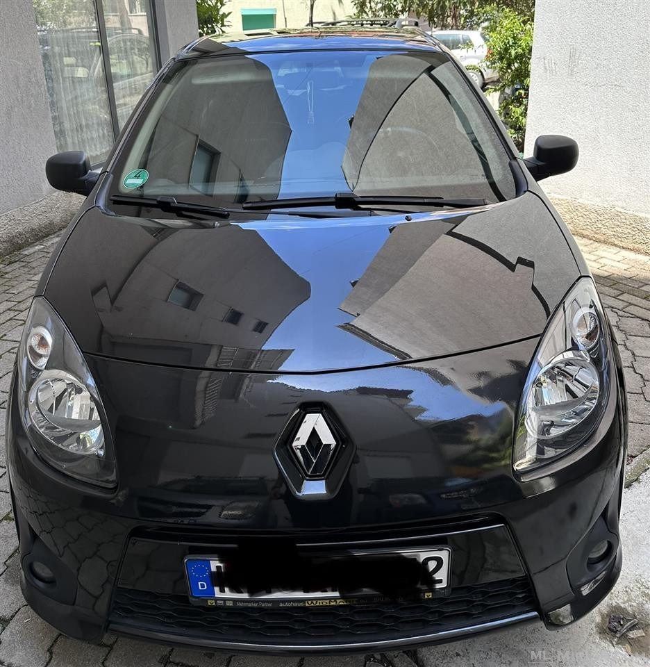 Okazion Renault Clio Gordino 60.000