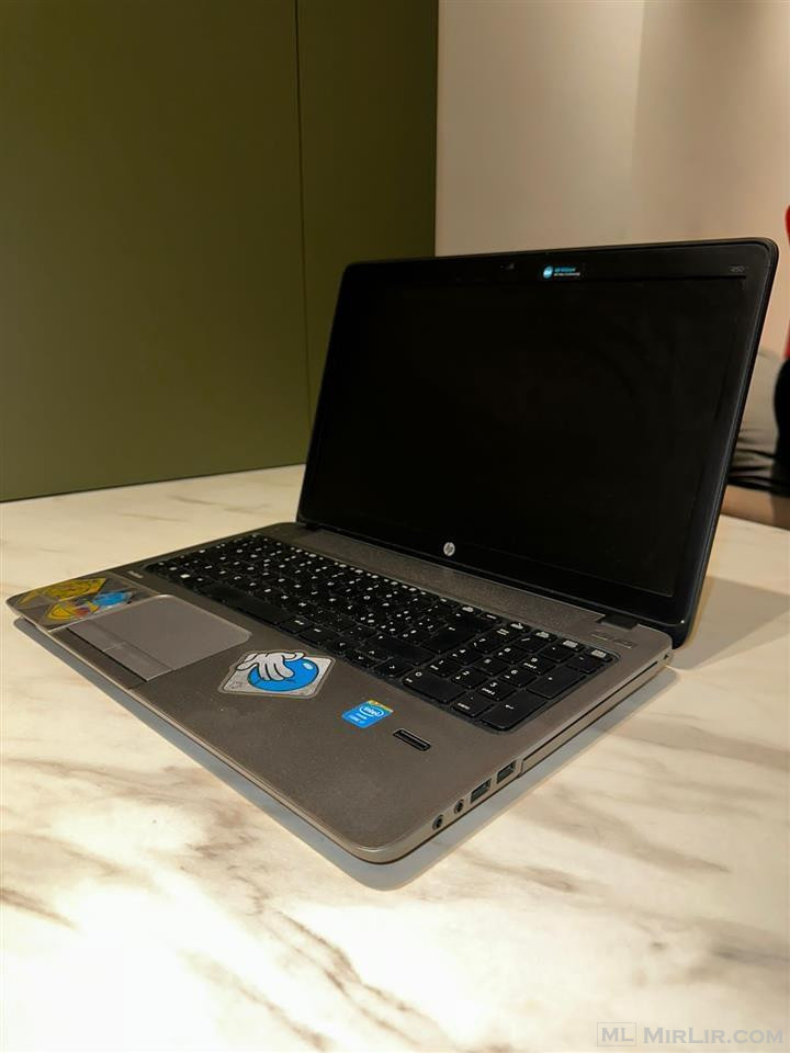 Laptop HP Probook 15.6 inch