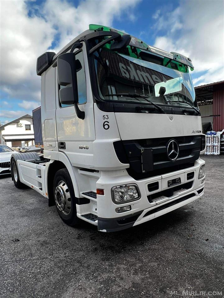 Actros MP3 1846