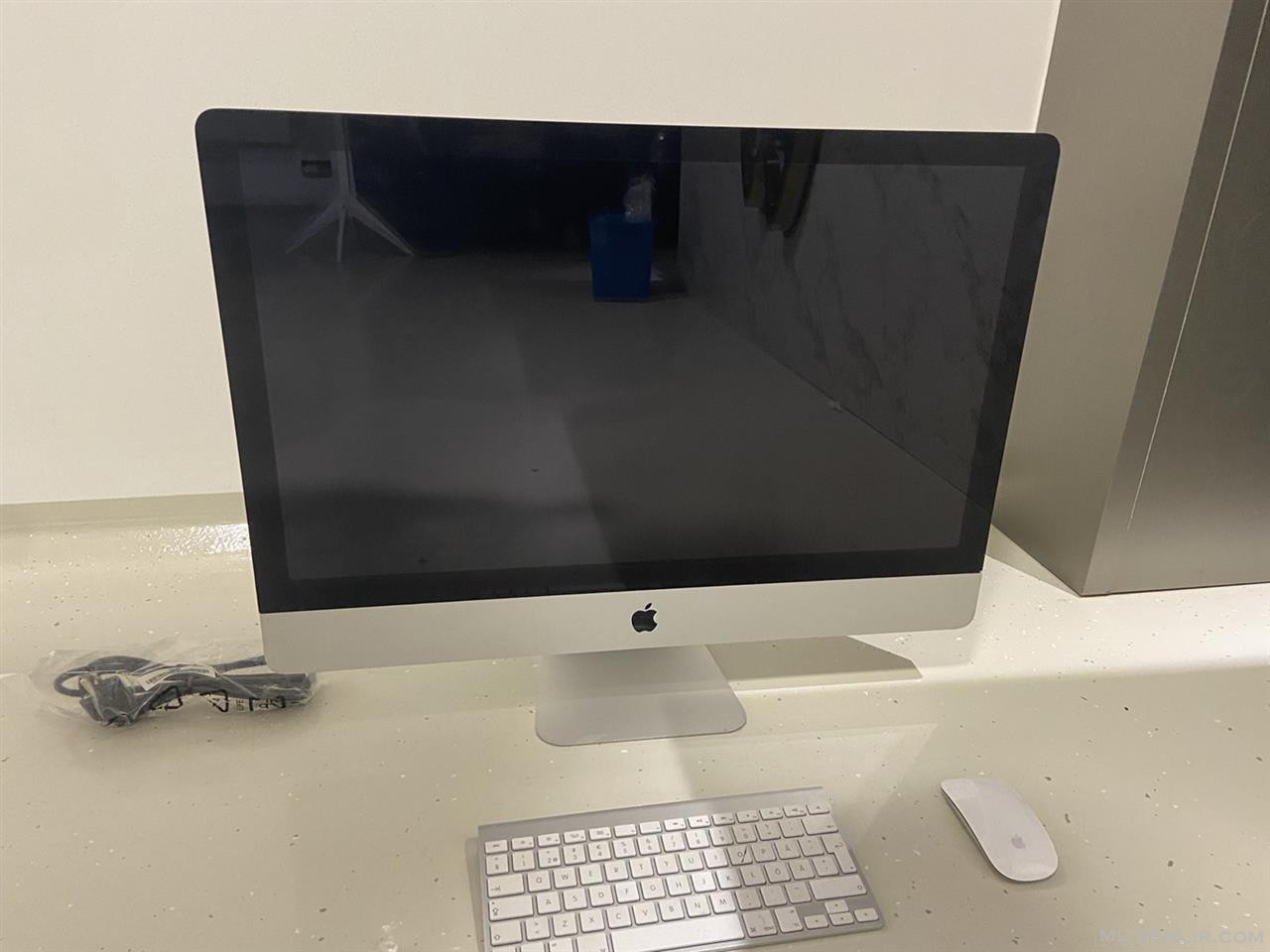 Kompjuter MacOS Apple 