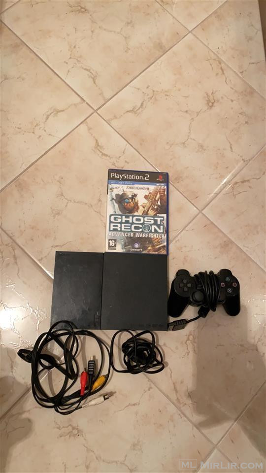 PlayStation2 Ps2