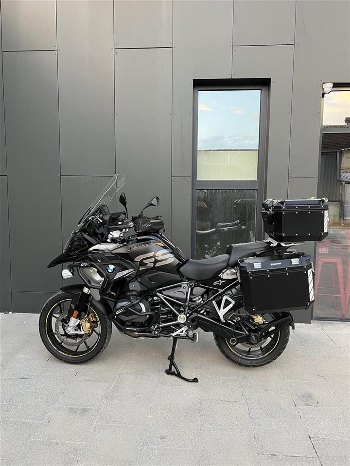 BMW GS1250 2020 Exclusive 