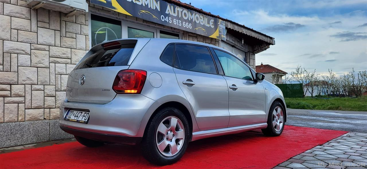 Polo 1.2 TDI R line * I DOGANUM*1VIT RKS*