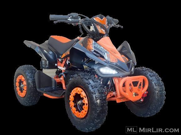 Motorr/ATV me 4 Rrota per femije 2023
