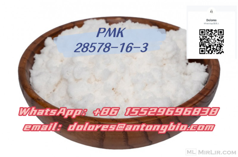 Hot selling High Purity 28578-16-7 PMK
