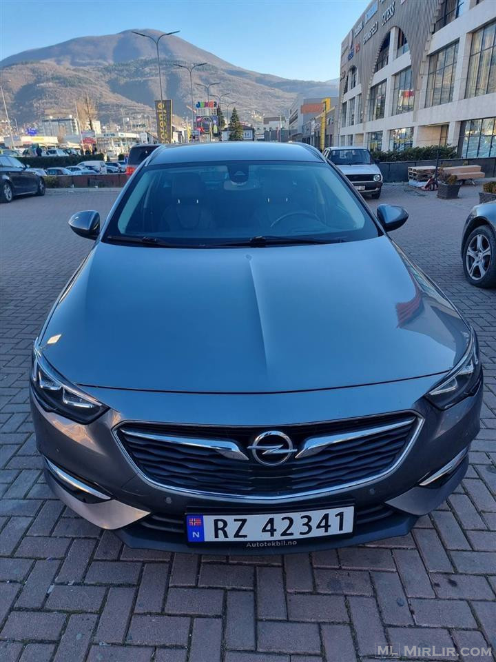 Opel Insigna 