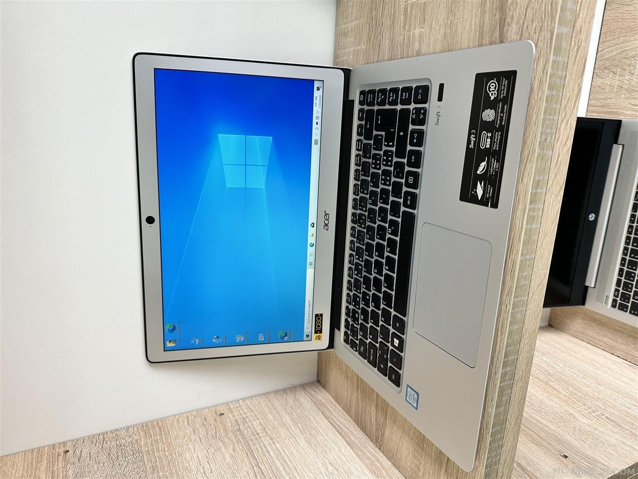 Laptop Acer i5 gen6